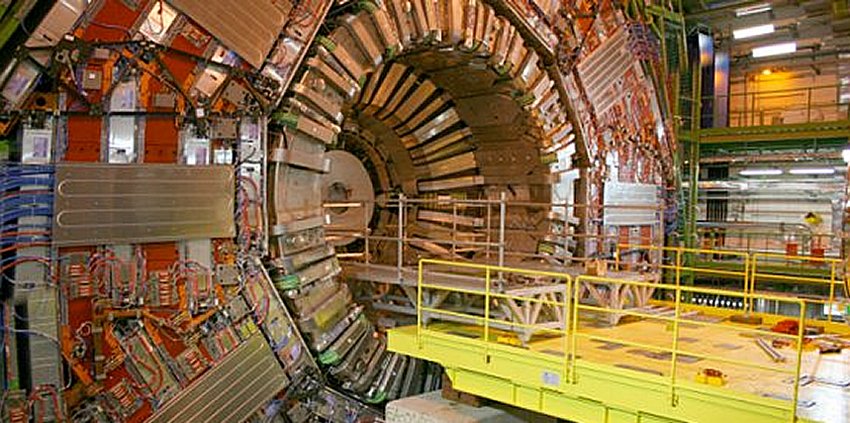 Is Nostradamus Prophecy Related To CERN? | MessageToEagle.com