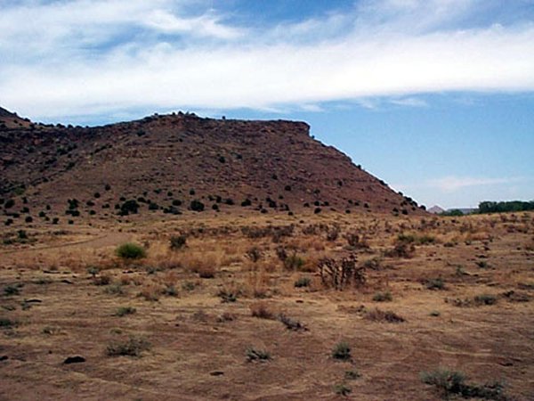 black mesa oklahoma