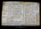 the secret society 2300 year old manuscript