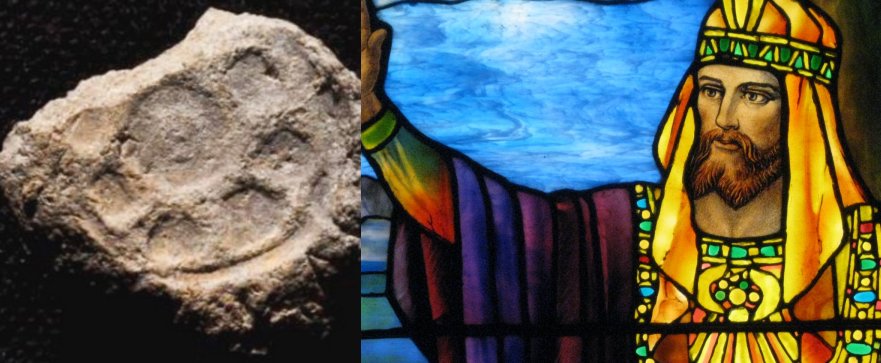 Biblical Kings David and Solomon Were Not Fiction - Six Clay Seals
