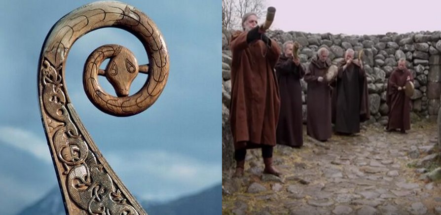 Ancient Viking Age Music Recreated – This Is What It Sounds Like