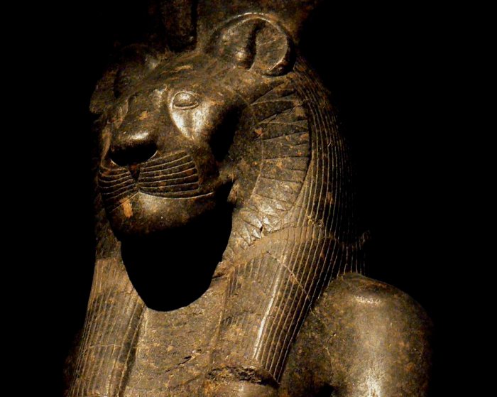 Remarkable Sekhmet: Lioness Goddess With Many Names And Complex ...