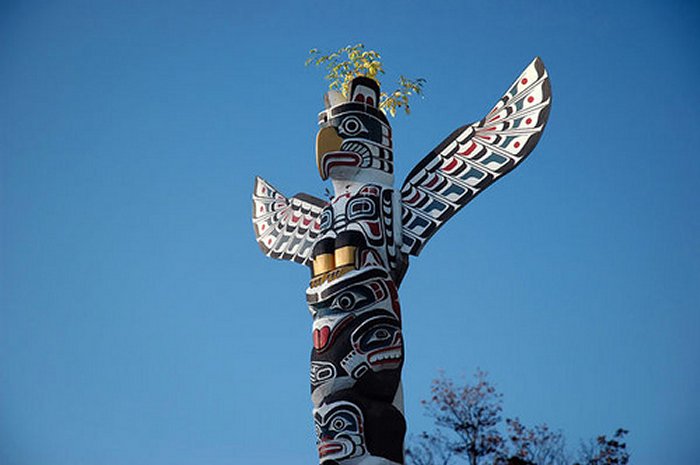 thunderbird native american armor