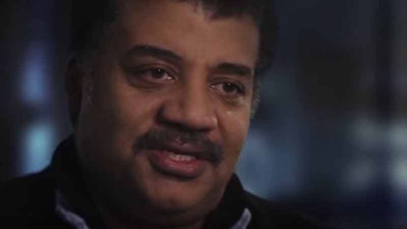 Famous Astrophysicist Neil Degrasse Tyson Has An Important Message To All People