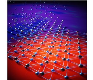 Quantum Melting Of Wigner Crystals Documented MessageToEagle