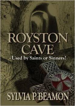 Royston cave book