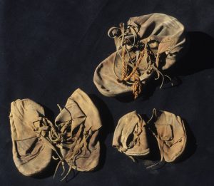 World's Oldest Shoes: Some Look Surprisingly Modern - MessageToEagle.com