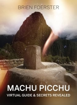 virtual guide to Machu Picchu