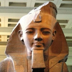 The Mystery Of Ancient Egypt’s Red Haired Mummies - MessageToEagle.com