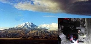 mount ararat