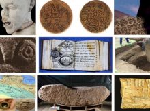 10 Undeciphered scripts