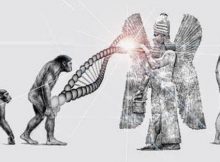 Anunnaki DNA