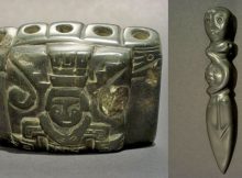 Strange Colombian Artifacts Made With Highly Advanced Ancient Technology