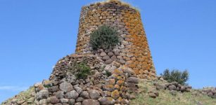 'Nuraghi' - Thousands Of Beehive-Like Towers Are Sardinia's Greatest Mystery