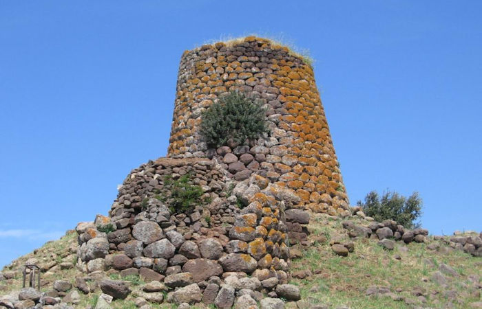 'Nuraghi' - Thousands Of Beehive-Like Towers Are Sardinia's Greatest Mystery