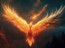 Unraveling The Mystery Of The Phoenix - Symbol Of The Sun And Eternal Rebirth Of Life