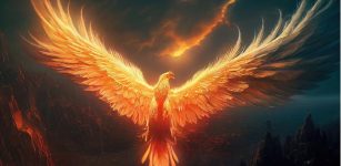 Unraveling The Mystery Of The Phoenix - Symbol Of The Sun And Eternal Rebirth Of Life