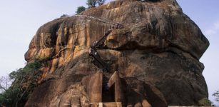 Sigiriya