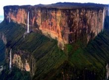 Mount Roraima