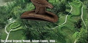 Ohio mound