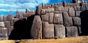 Sacsayhuamán is a citadel on the northern outskirts of the city of Cusco, Peru, the historic capital of the Inca Empire.