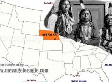 To the south of the Great Plains lived the Pawnee. They spoke one of the Caddoan languages used by their very remote ancestors. They were famed for their courage and intelligence.