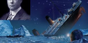 Titanic coincidence