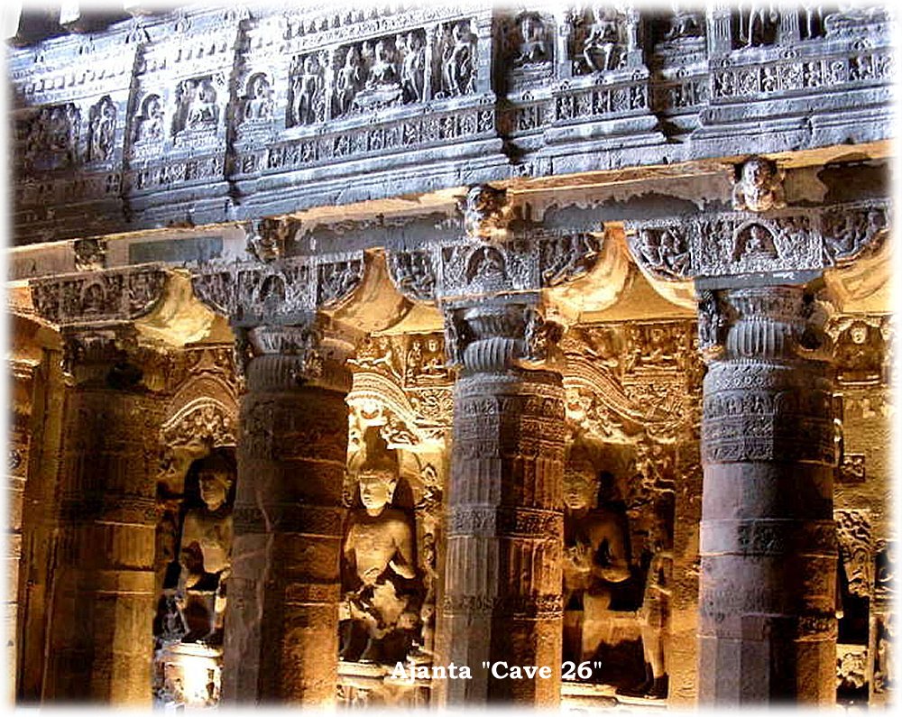 Ajanta Caves