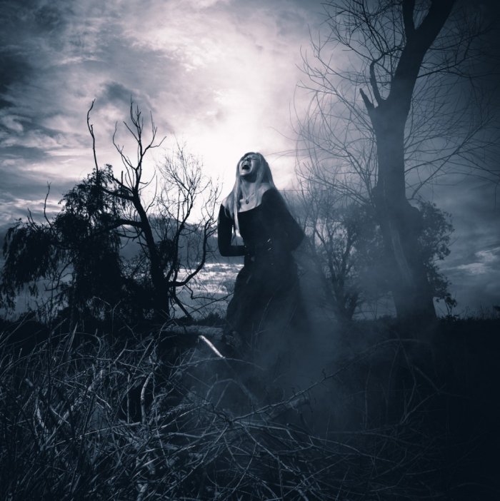 Mystery Of The Banshee – Is The Celtic Death Messenger Linked To The ...