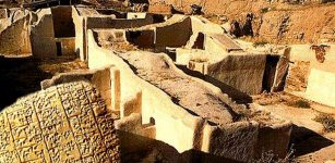 The discovery of the Ebla archive in northern Syria in the 1970's confirmed that the Biblical records concerning the Patriarchs are spot on.