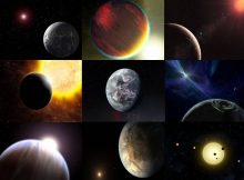 Exoplanets