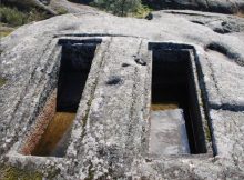 The Sanctuary of Panóias is one of the most extraordinary historical sites in Portugal