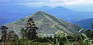 Garut Pyramid