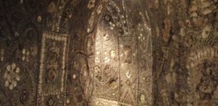 Margate Shell Grotto