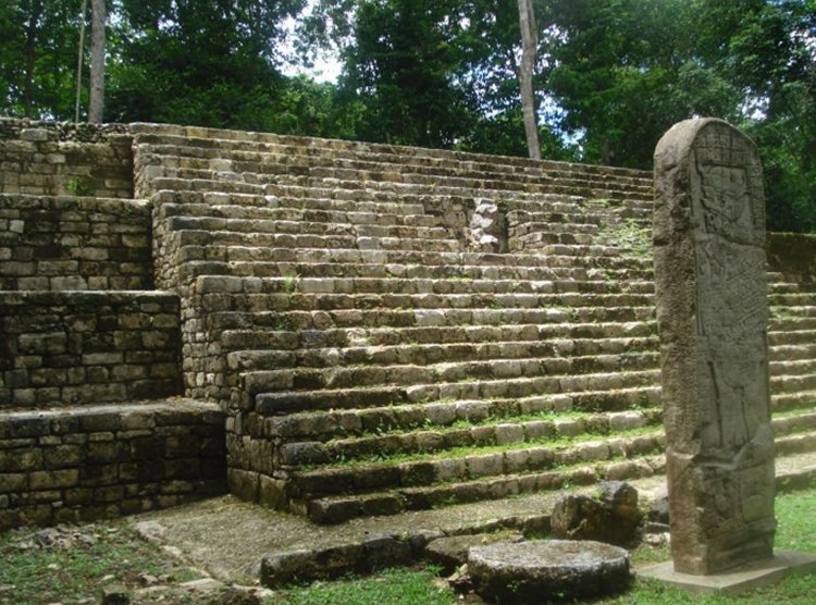 Beyond The Maya Temples: Ancient Bones Reveal The Everyday Lives Of ...