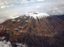 Mount Kilimanjaro