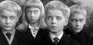 Children of the Damned