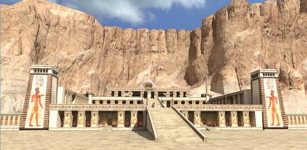 Temple of Hatshepsut