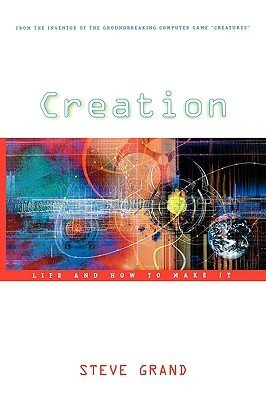 Creation book