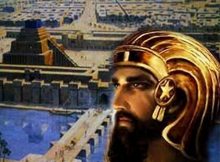 Cyrus the Great