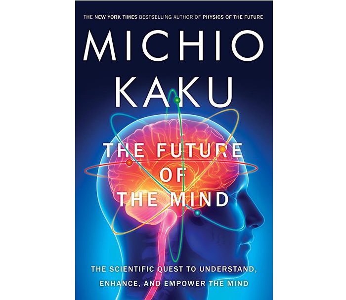 Michio KAku The Future of the mind