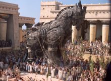 Trojan Horse