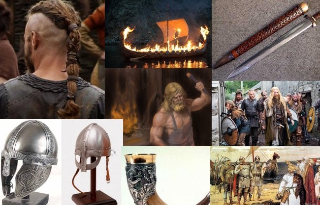 10 Viking Misconceptions