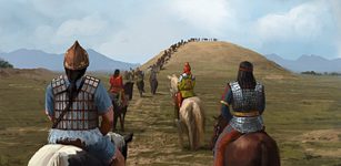 Scythians