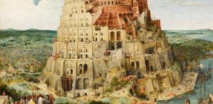 Tower of Babel