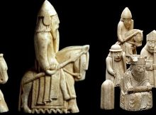 Uig Chessmen