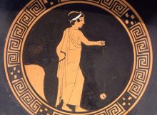 Ancient Greek Yo-Yo