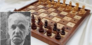 Bonham's memory was phenomenal. He had no difficulty taking on ten players at once blindfold, as it was; and he was able to keep the moves of a score of correspondence games in his head, without recourse to a board and men.