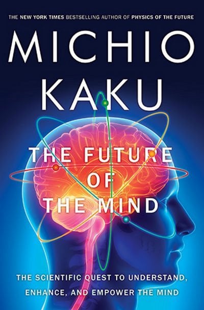 Kaku mind book