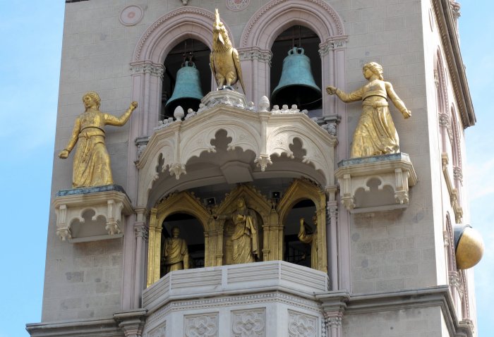 Messina Cathedral